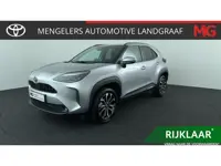Toyota Yaris Cross 1.5 Hybrid 115 First Edition
