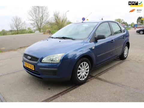 Ford Focus 1.4-16V Ambiente