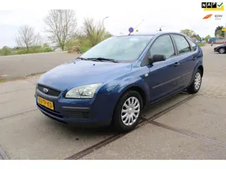 Ford Focus 1.4-16V Ambiente