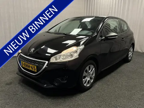 Peugeot 208 1.0 VTi Access | Airco | Cruise | (bj 2014)