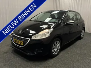 Peugeot 208 1.0 VTi Access | Airco | Cruise | (bj 2014)