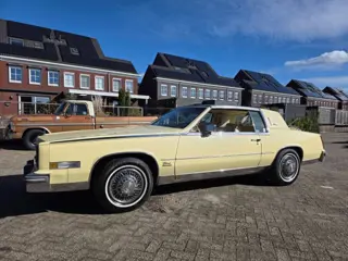 CADILLAC ELDORADO 