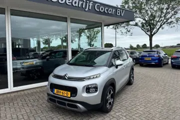CITROEN C3 AIRCROSS 1.2 PT S&S SHINE/PANO/RIPCURL/ALL IN PRIJS
