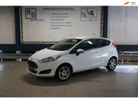 Ford Fiesta 1.0 EcoBoost Titanium / LEES TEKST / APK 2027 ! ! !