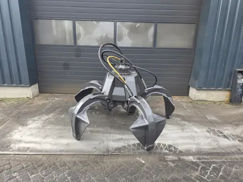 poliepgrijper kinshofer p22