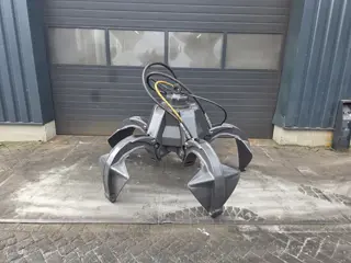 poliepgrijper kinshofer p22