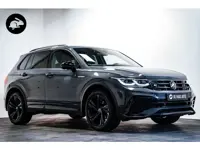 Volkswagen Tiguan 1.5 TSI R-Line Black style|Trekhaak|Acc|Apple car