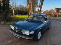 Saab SAAB 99 L
