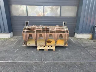 weidemann pelikaanbak