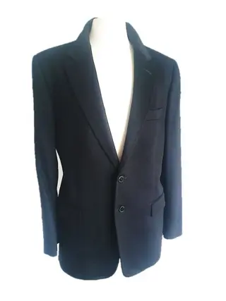 Dolce &amp; Gabbana - 100% Cashmere Blazer, Jas