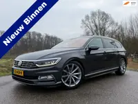 Volkswagen Passat Variant 1.4 TSI Highline Business R-Line Automaat / Leder / Apple CarPlay/Android 