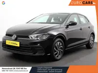Volkswagen Polo 1.0 TSI DSG Life | Navigatie | Apple Carplay/Android Auto | Climate Control | Digita