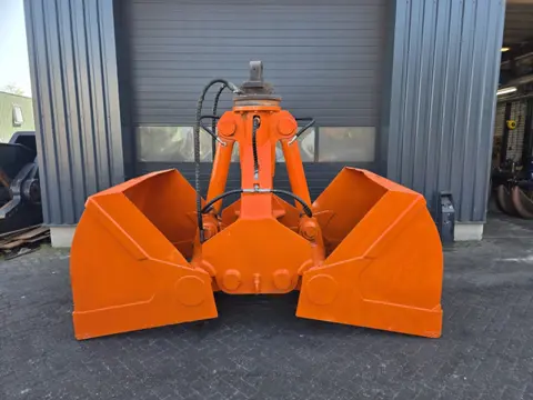 jb zangrijper 3000 liter