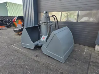 clamshell 1750 litre