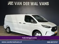 Ford Transit Custom 2.0 TDCI 136pk L2H1 Fabrieksgarantie Euro6 Airco | Camera | Apple Carplay | LED 