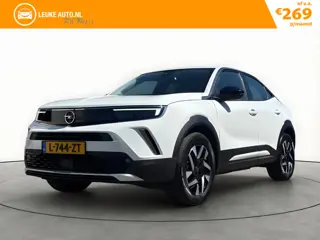 Opel Mokka-e Elegance 50-kWh 136PK Camera Stoelverwarming