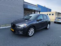 Mazda CX-5 2.0 4WD