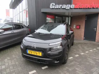 Citroen C4 Cactus 1.2 PureTech Shine