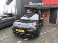 Citroen C4 Cactus 1.2 PureTech Shine
