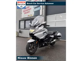 BMW K 1600 B Zeer nette  motor