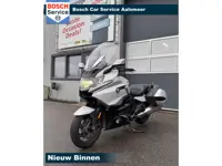 BMW K 1600 B Zeer nette  motor