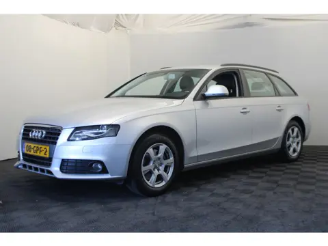 Audi A4 Avant 1.8 TFSI Pro Line Business (bj 2008)
