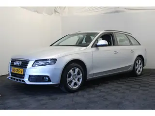 Audi A4 Avant 1.8 TFSI Pro Line Business (bj 2008)