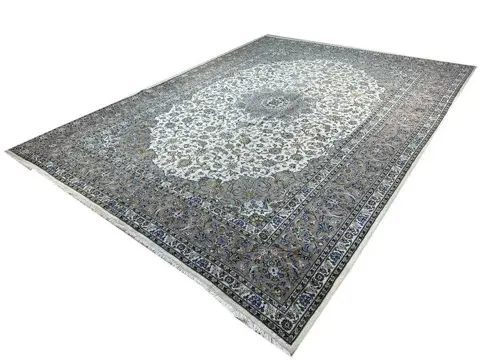 Keshan - Tapijt - 409 cm - 300 cm