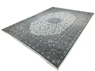 Keshan - Tapijt - 409 cm - 300 cm