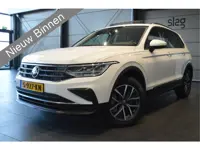 Volkswagen Tiguan 1.4 TSI eHybrid pano led pdc head up 245 pk !!
