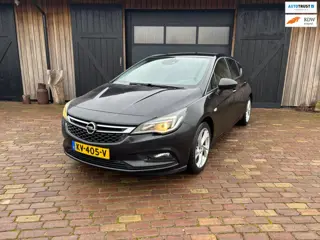 Opel Astra 1.4 Innovation 150 PK SPORT, NAVIGATIE , LED, TREKHAAK.
