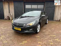 Opel Astra 1.4 Innovation 150 PK SPORT, NAVIGATIE , LED, TREKHAAK.