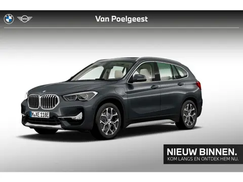 BMW X1 xDrive25e eDrive Edition Model xLine Aut.