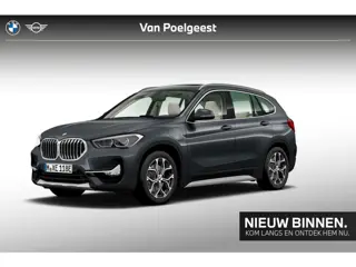 BMW X1 xDrive25e eDrive Edition Model xLine Aut.