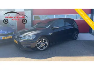 Volkswagen Golf 1.0 TSI Highline Business R R-LINE BINNEN-BUITEN / FULL LED / KEYLESS / CAMERA / CAR
