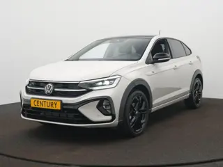 Volkswagen Taigo R-Line Edition 1.0 TSI 85 kW / 116 PK CUV 7 versn.