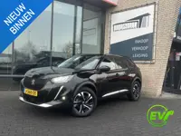 Peugeot e-2008 EV Allure 50 kWh