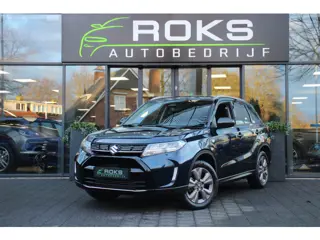 Suzuki Vitara 1.4 Boosterjet Select Smart Hybrid Two-tone