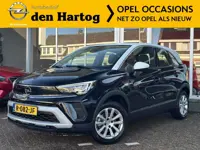 Opel Crossland 1.2 Turbo Elegance Camera/Parkeerhulp/ECC.