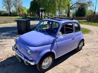 Fiat 500 500