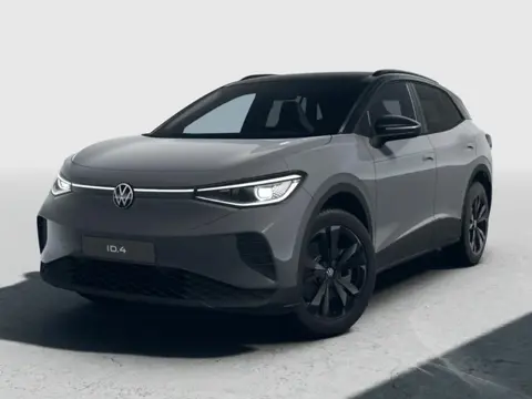 Volkswagen ID.4 Pro Limited Edition 77 kWh accu 210 kW / 286 PK SU