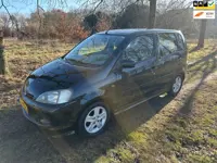 Daihatsu Young RV 1.3-16V VTi apk t/m 11-07-2026