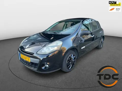 Renault Clio 1.2 Authentique AIRCO CRUISE 1ste eigenaar