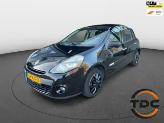 Renault Clio 1.2 Authentique AIRCO CRUISE 1ste eigenaar