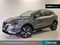 Nissan Qashqai 1.3 DIG-T Premium Edition | 360º Camera | Trekhaak | Panoramadak |