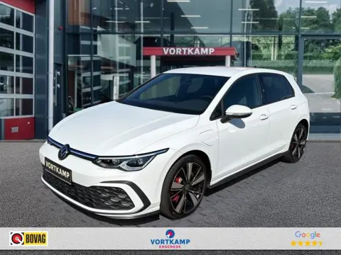 VOLKSWAGEN GOLF 1.4 TSI GTE LED/PDC/ACC/STOEL+STUURVERW/NAVI/CARPLAY