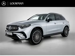 Mercedes-Benz GLC 300e 4MATIC Business Solution AMG | Premium | Nightpakket | Trekhaak | 20” multisp