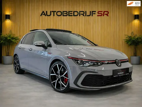 Volkswagen Golf 2.0 TSI GTI Panoramadak! Harman Kardonn! Head Up! Camera! IQ-Lights Vol opties!