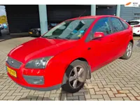 Ford Focus 1.6-16V Futura