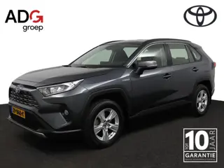 Toyota RAV4 2.5 Hybrid AWD Active | Apple Carplay | Android Auto | Adaptive Cruise Control | Achteru